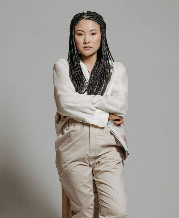 Cream Glazed Donut - Hình 2