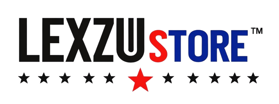 LEXZU STORE