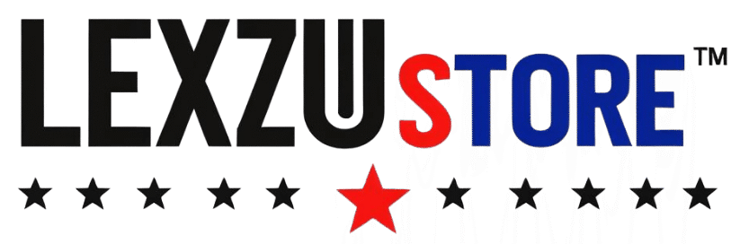 Lexzustore